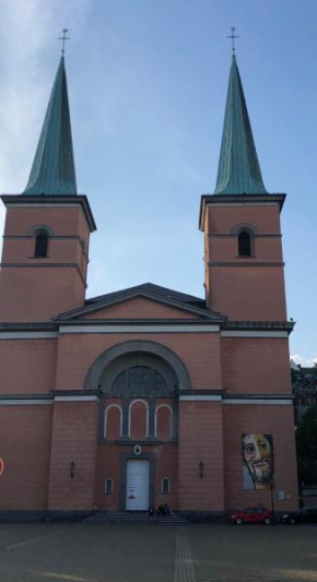 Appartment in Elberfeld Wuppertal